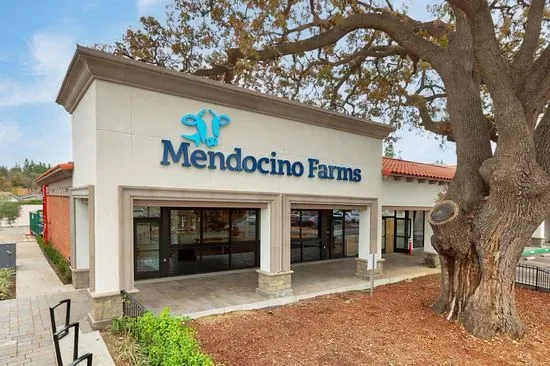 Mendocino Farms