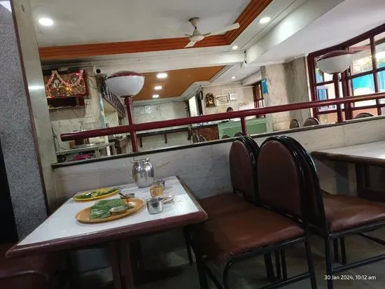 Swagath veg restaurant