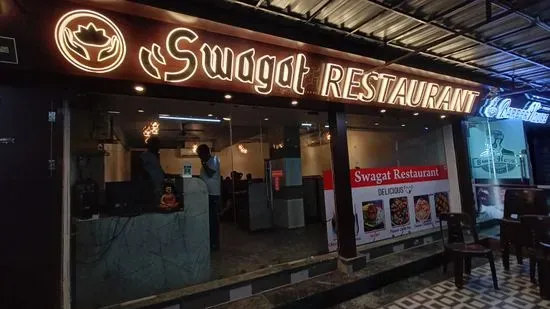 SWAGAT RESTAURANT