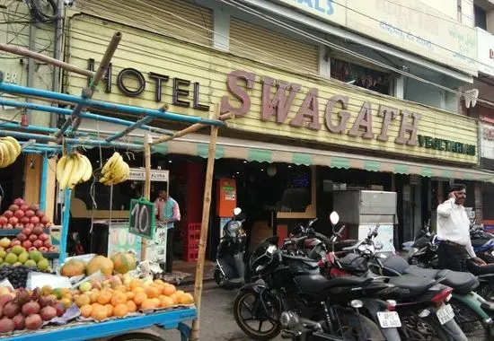 Hotel Swagath