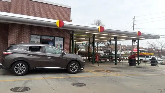 Sonic Drive-In