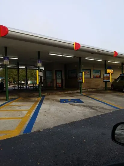 Sonic Drive-In