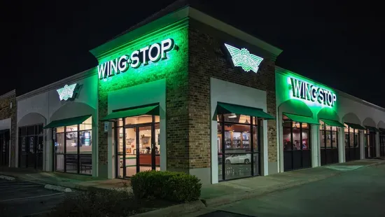 Wingstop