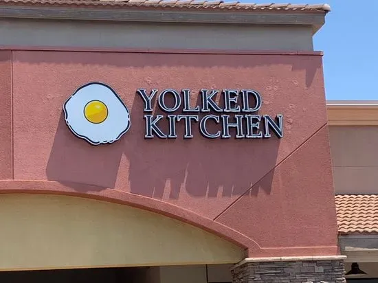 Yolked Kitchen