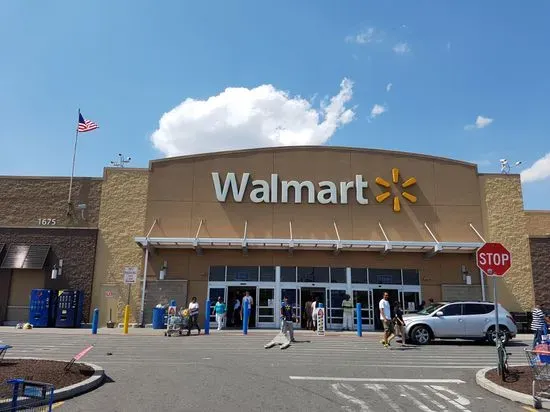 Walmart Supercenter