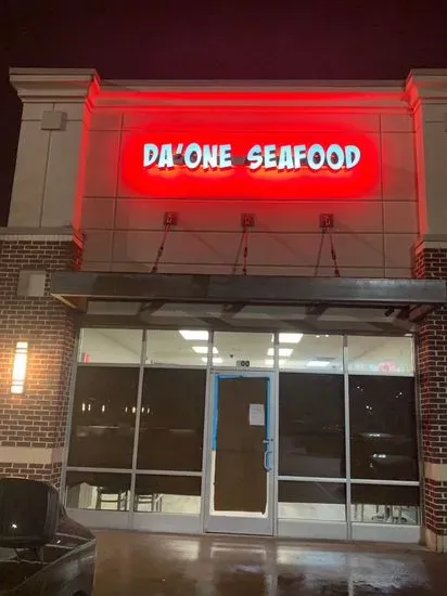 Da'One Seafood