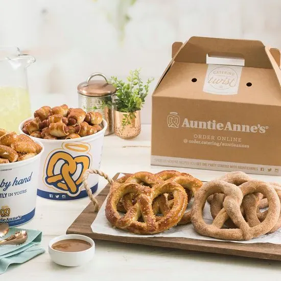 Auntie Anne's