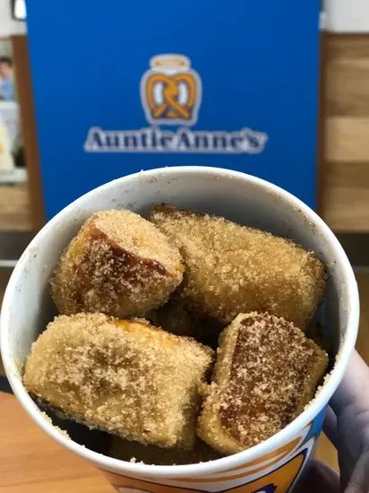 Auntie Anne's Pretzels