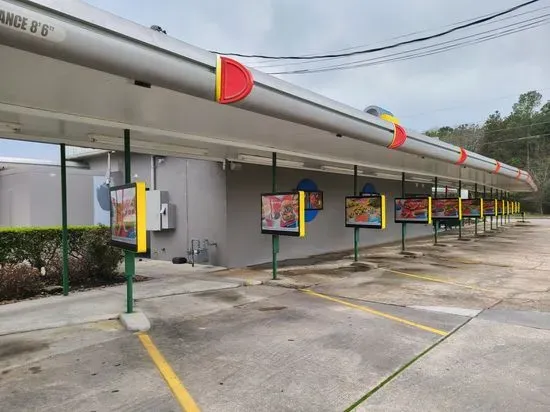 Sonic Drive-In