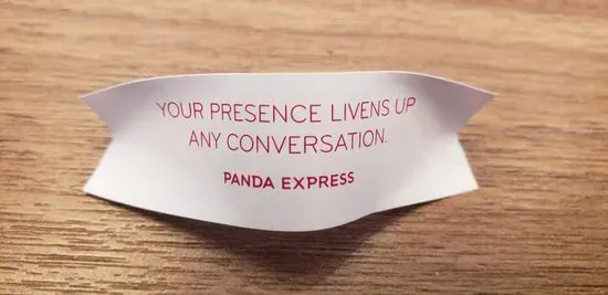 Panda Express