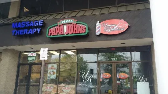 Papa Johns Pizza