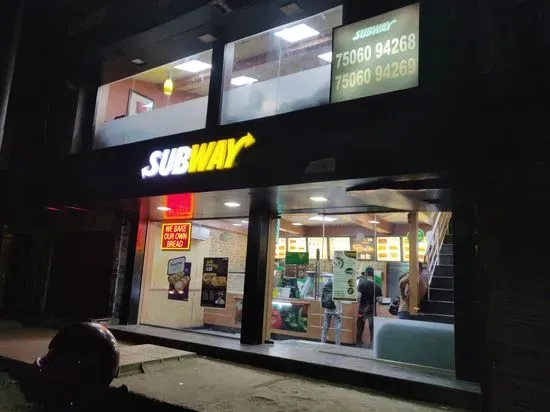 Subway