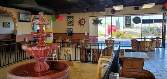 Viva Taqueria