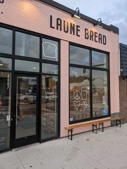 Laune Bread