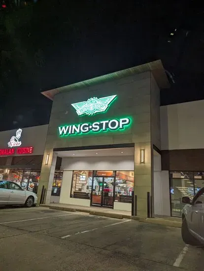 Wingstop