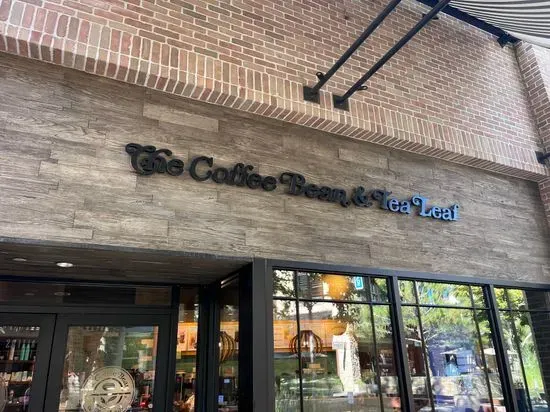 The Coffee Bean & Tea Leaf