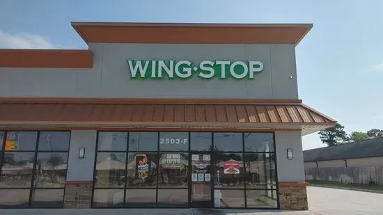 Wingstop