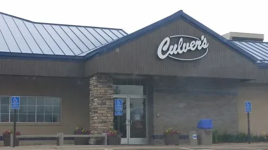 Culver’s