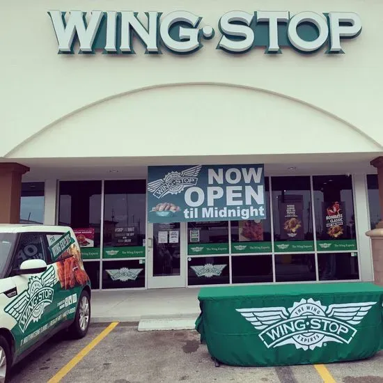 Wingstop