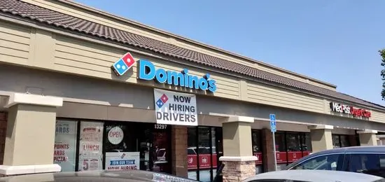 Domino's Pizza