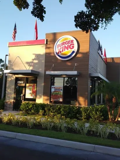 Burger King