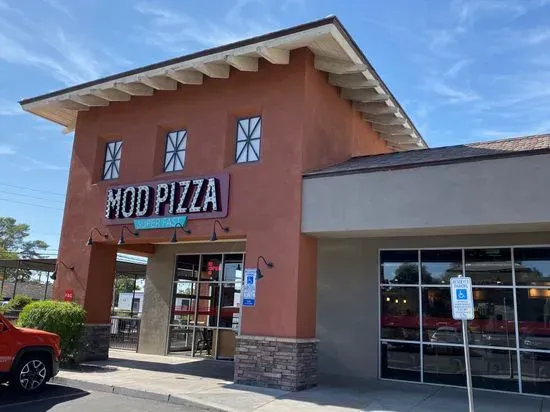 MOD Pizza