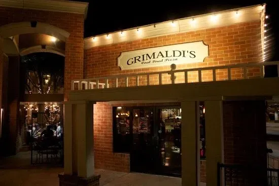 Grimaldi's Pizzeria