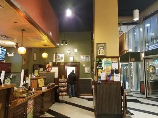 Potbelly Sandwich Shop