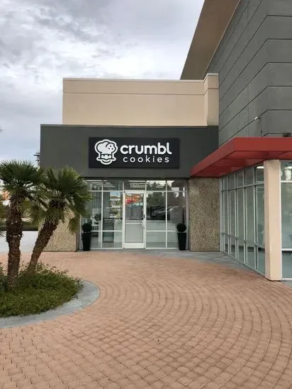 Crumbl - Centennial