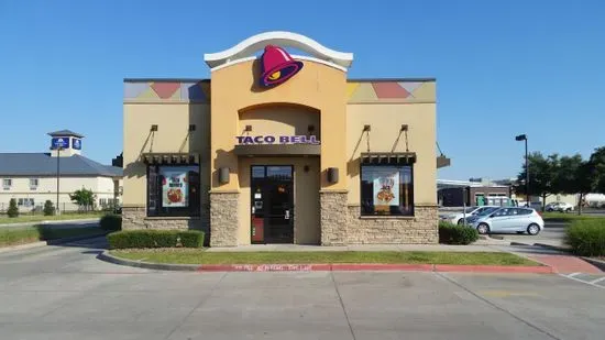 Taco Bell