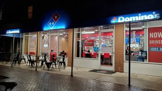 Domino's Pizza