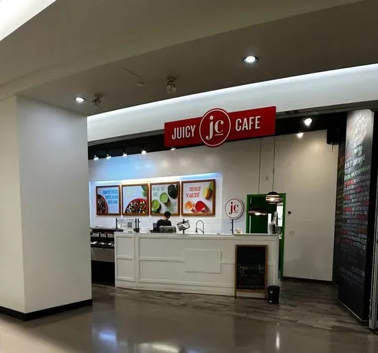 Juicy Café