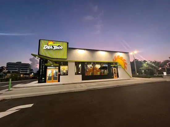 Del Taco