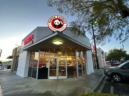 Panda Express