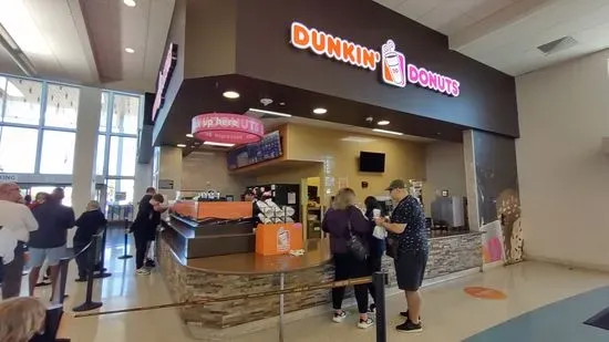 Dunkin’