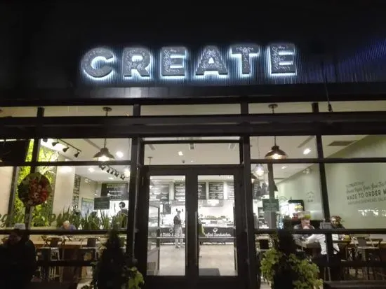 Create