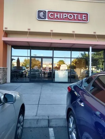 Chipotle Mexican Grill