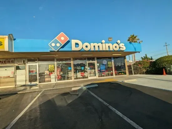 Domino's Pizza