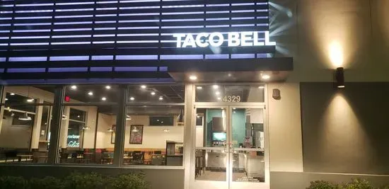 Taco Bell