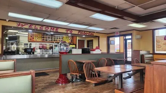 Filiberto's Restaurant