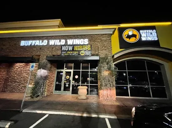 Buffalo Wild Wings