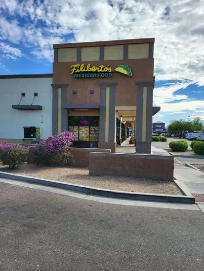 Filiberto's Mexican Food