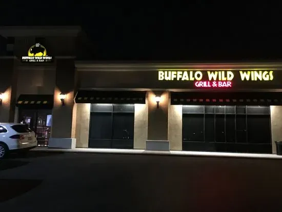 Buffalo Wild Wings