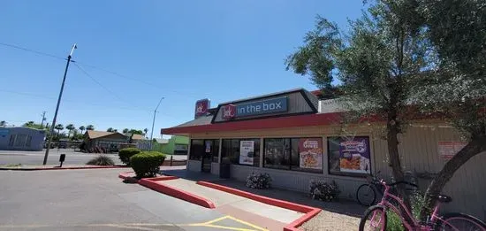 Jack in the Box