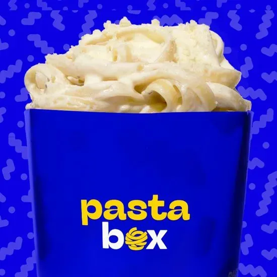 Pasta Box