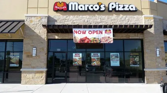 Marco's Pizza