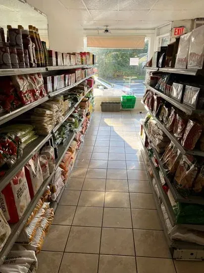 Deshi Grocery & Deli