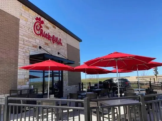 Chick-fil-A