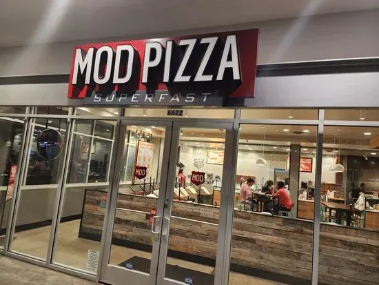 MOD Pizza