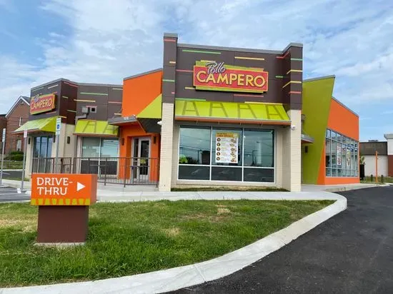 Pollo Campero